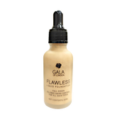 Gala of London Flawless Liquid Foundation - Nudesun